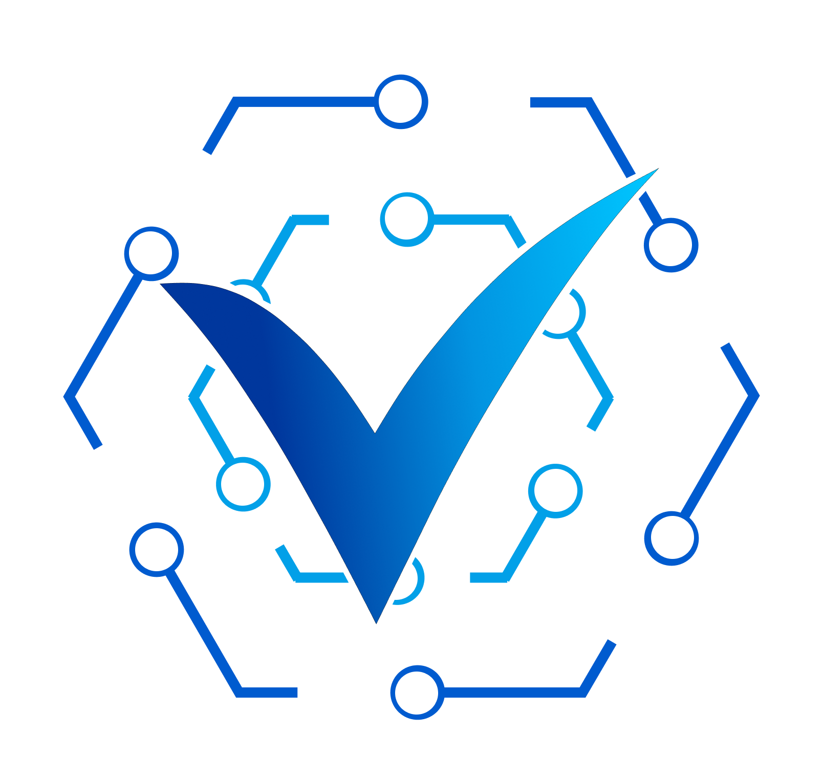 Visezy Logo